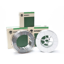 DÂY HÀN LÕI CÓ THUỐC KISWEL 71T-12CJ, K-71TSR Ø 1.2MM